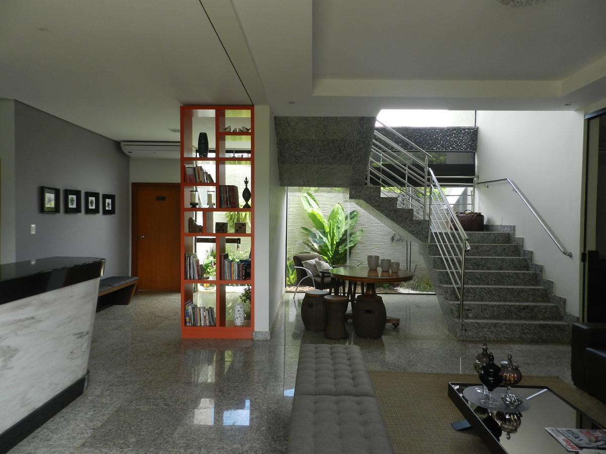 Splendore Hotel Conceição do Mato Dentro Exterior foto